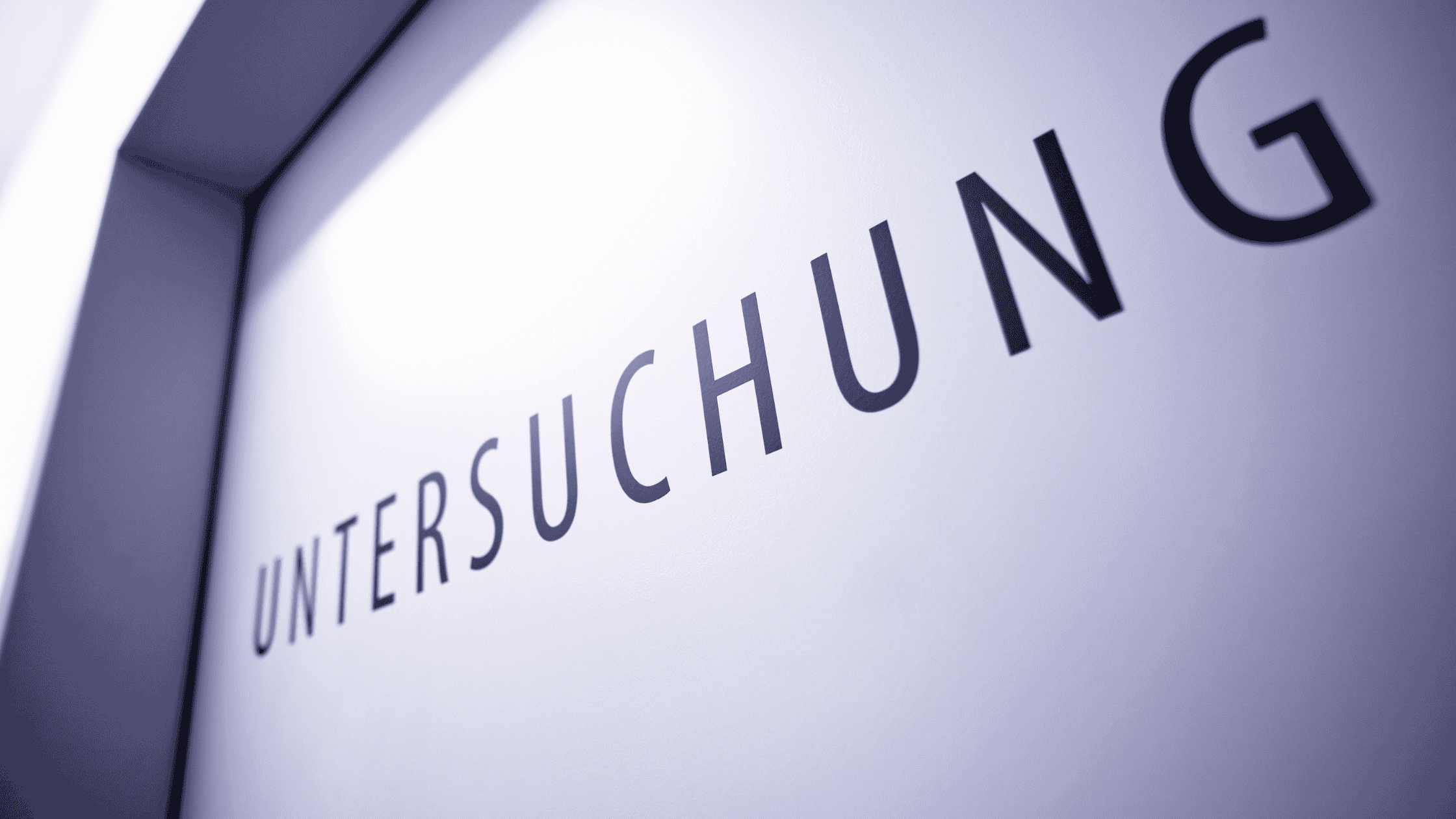 Schwangerschaft ü40 Untersuchung