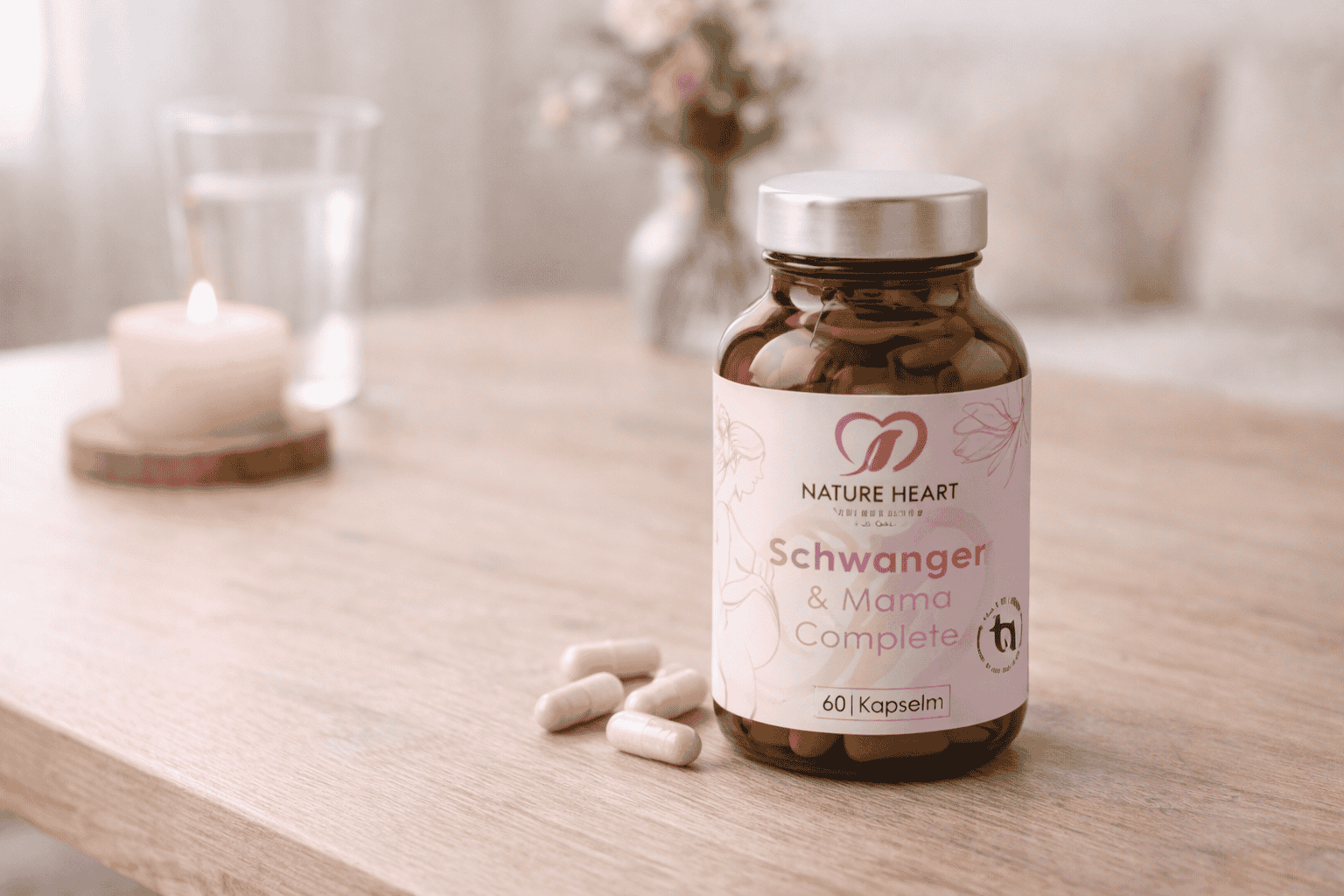 Supplements Mama ü40