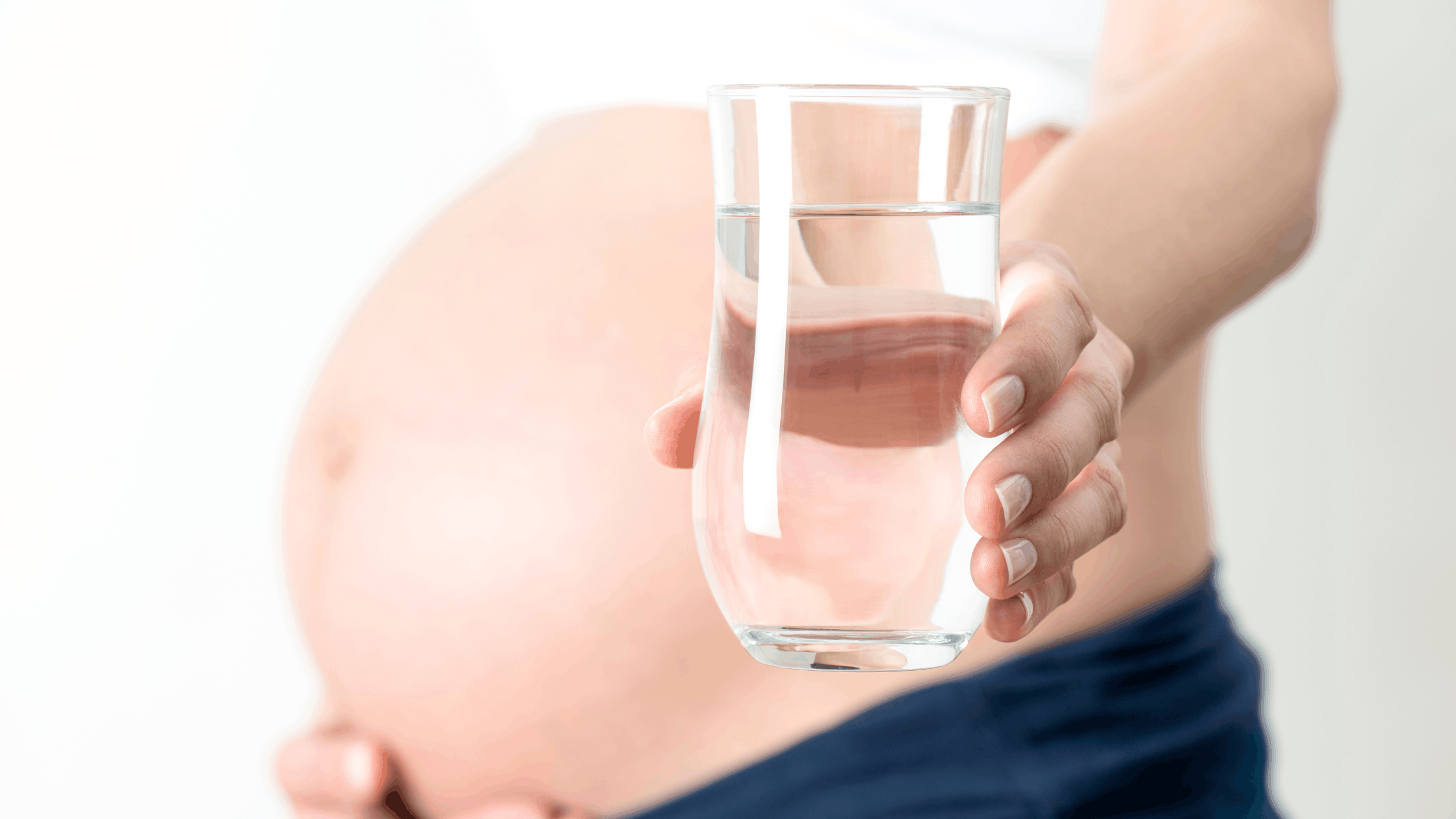 Schwanger ü40 Gesundheit