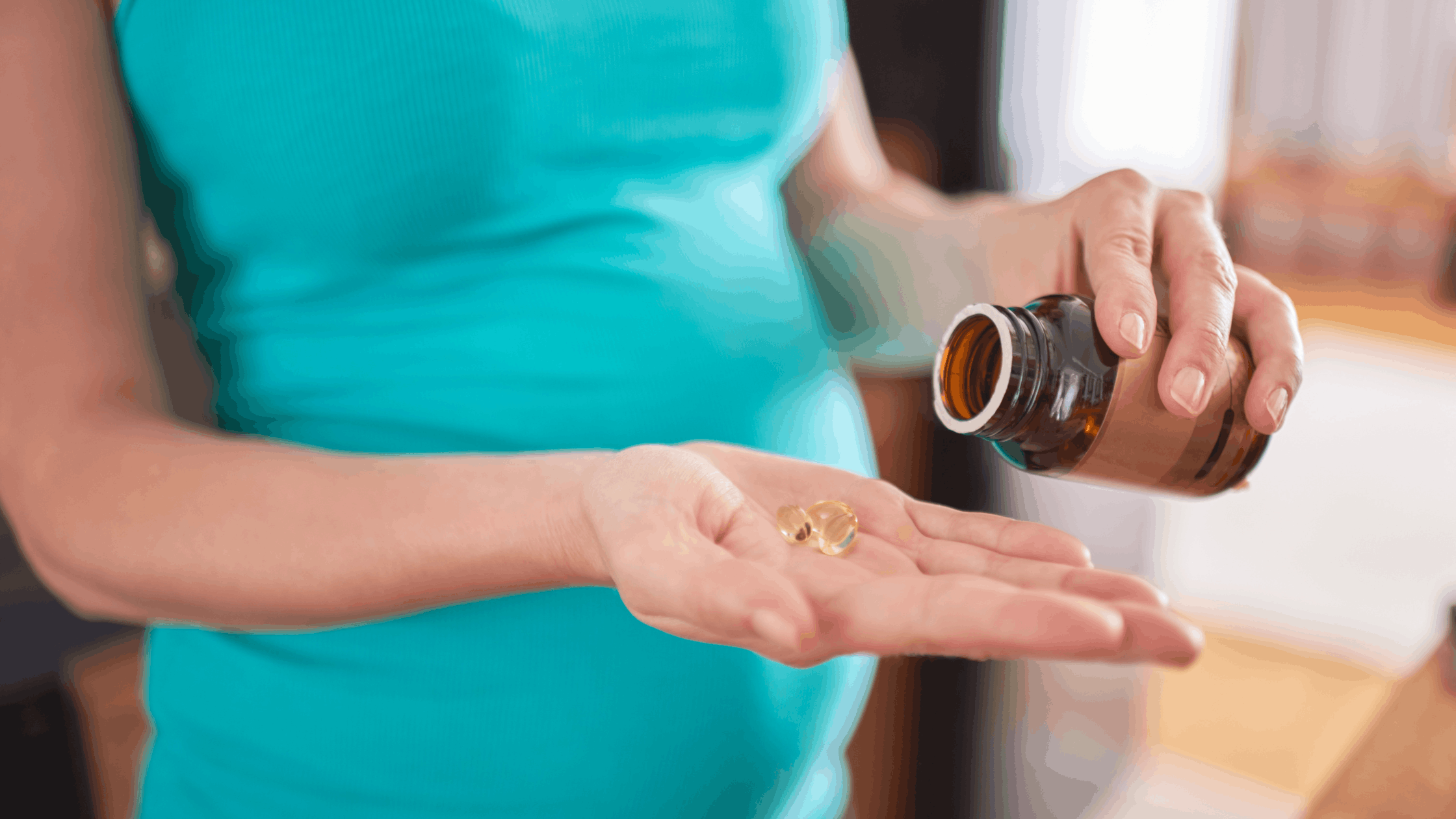 Supplements Schwangerschaft