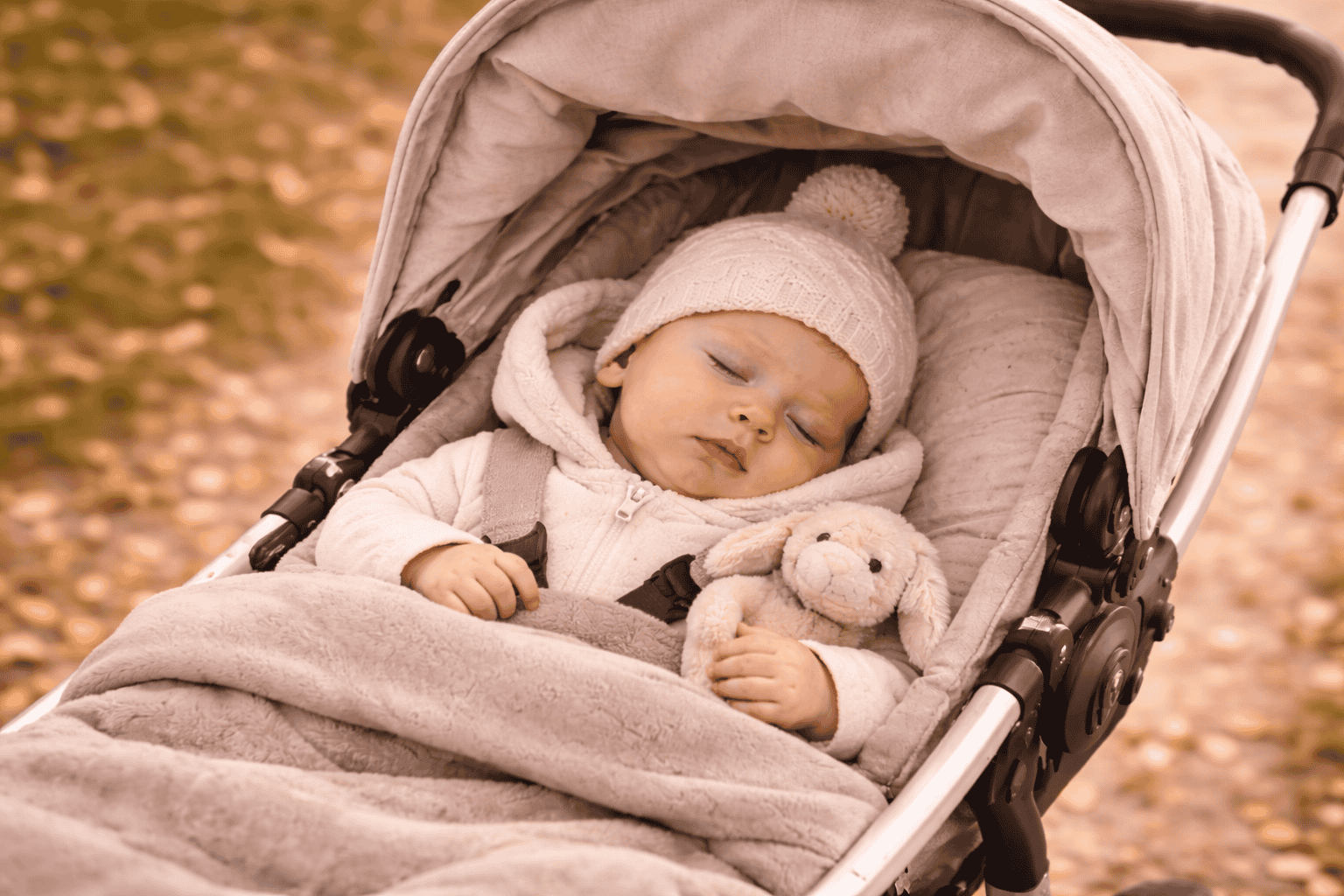 Babyschlaf