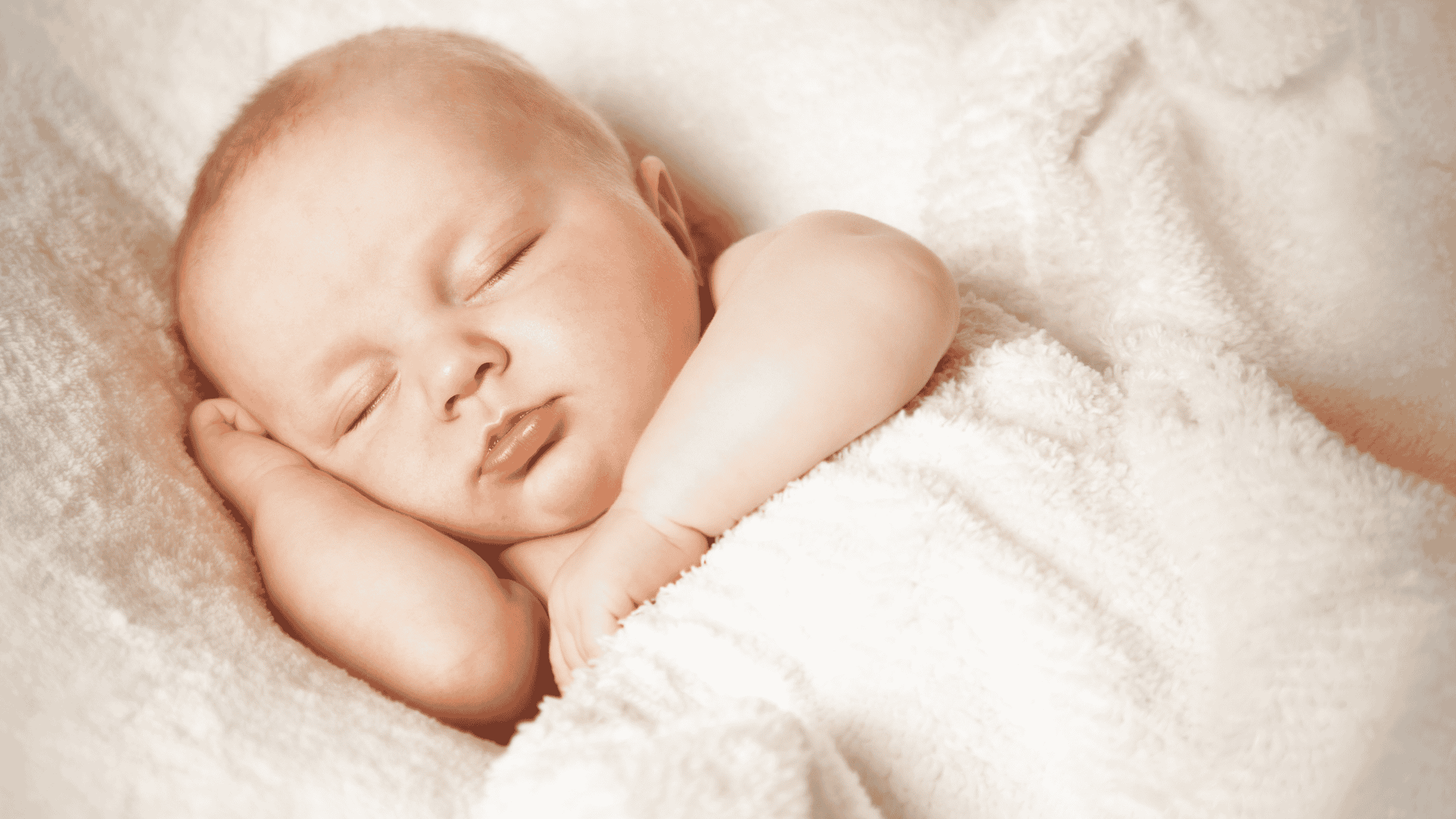 Baby schläft nicht durch