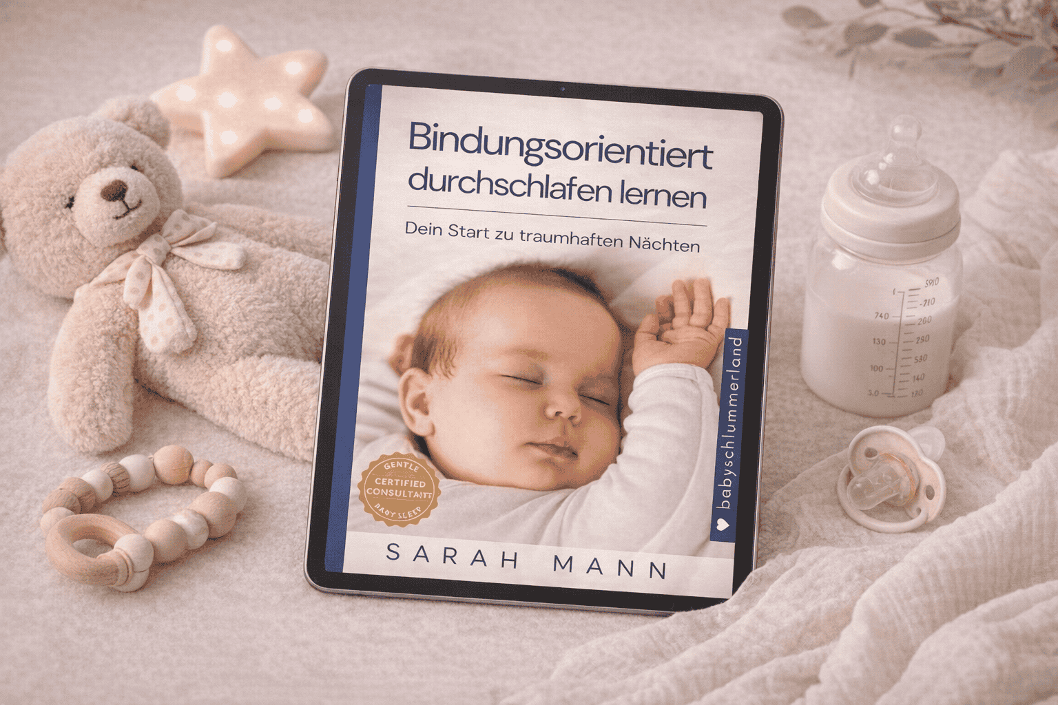 Durchlafen Ebook